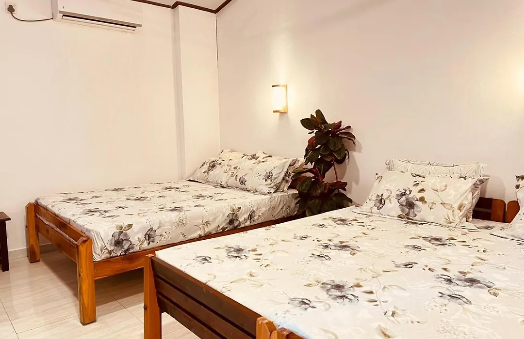 Sandy Beach Hotel-1